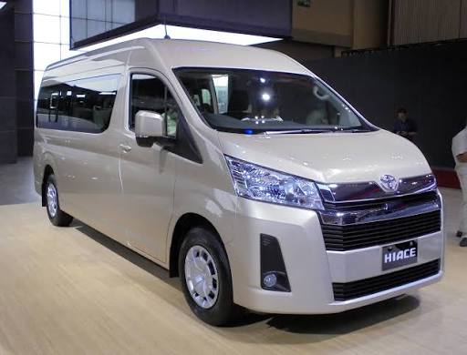 Hiace